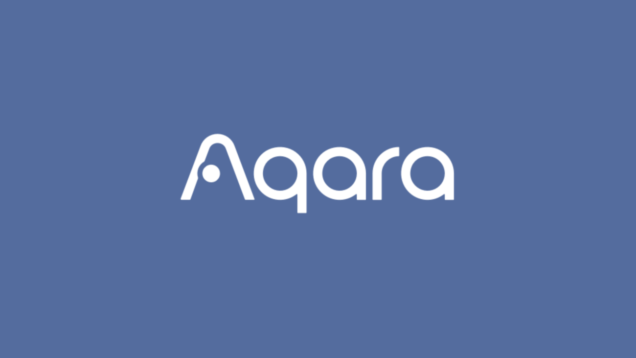 Camera AqaranG5 Pro