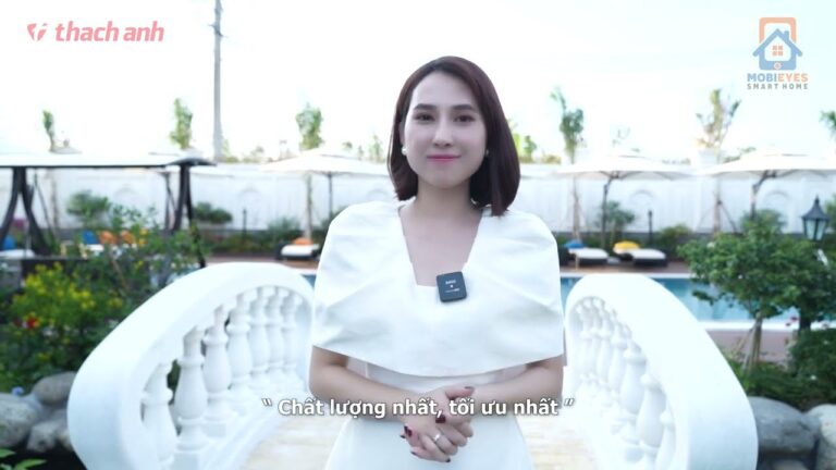 Video Thumbnail: 5 LÝ DO KHÁCH HÀNG TIN VÀ CHỌN MOBIEYES SMARTHOME Video Thumbnail: 5 LÝ DO KHÁCH HÀNG TIN VÀ CHỌN MOBIEYES SMARTHOME