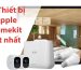 apple homekit