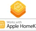 apple homekit