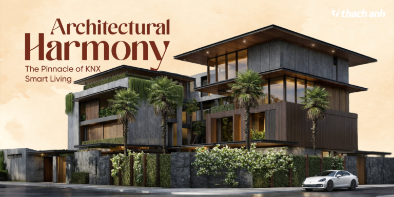 Architectural Harmony
