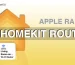 homekit router