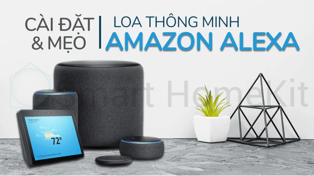 amazon alexa