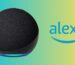 Amazon alexa