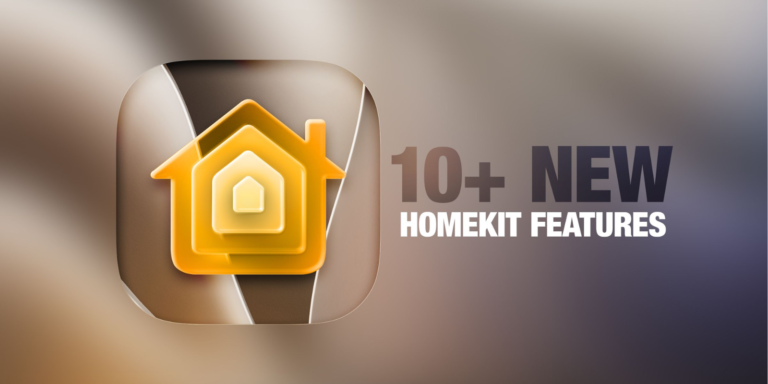 apple-homekit apple-homekit